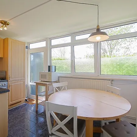 Solea - Aan Zee בית נופש *