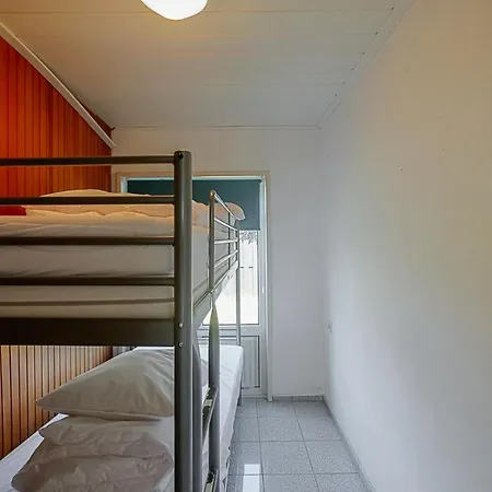 Solea - Aan Zee Prázdninový dům Julianadorp