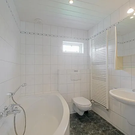 Prázdninový dům Solea - Aan Zee *