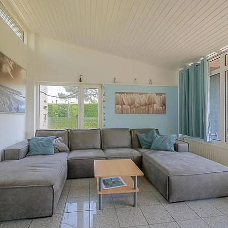 Solea - Aan Zee בית נופש