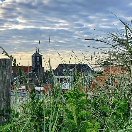 Solea - Aan Zee Casa vacanze Julianadorp