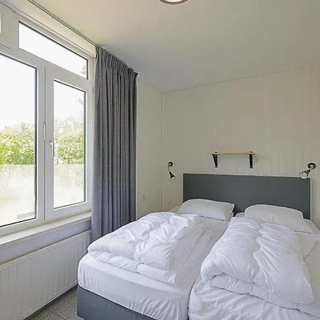 Tatil Evi Solea - Aan Zee *