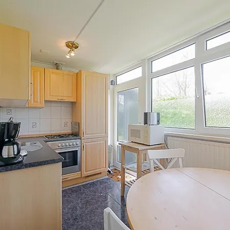 Solea - Aan Zee Tatil Evi Julianadorp