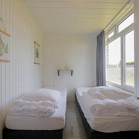 Solea - Aan Zee Tatil Evi Julianadorp
