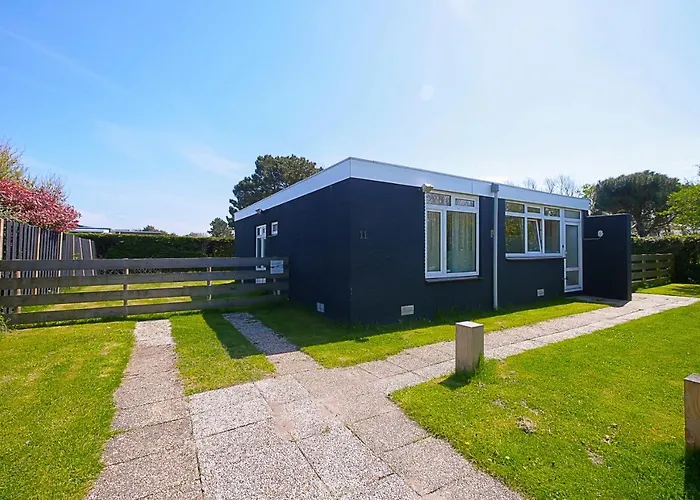 펜션 Solea - Aan Zee *