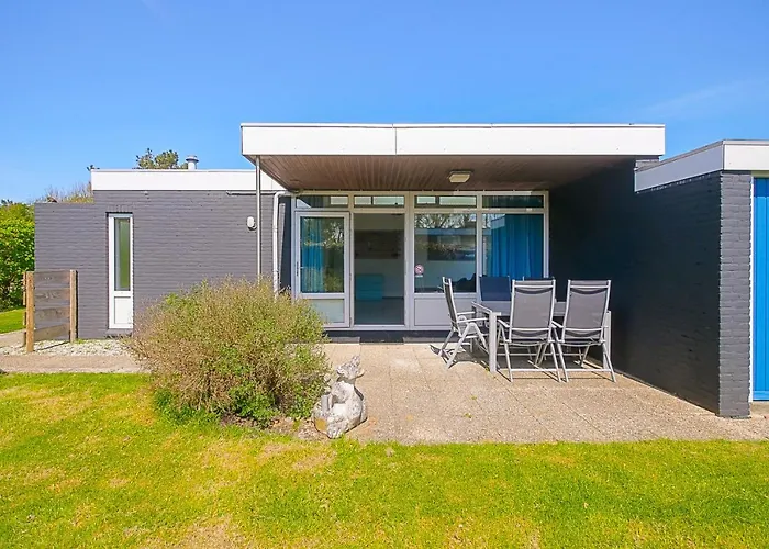 펜션 Solea - Aan Zee *