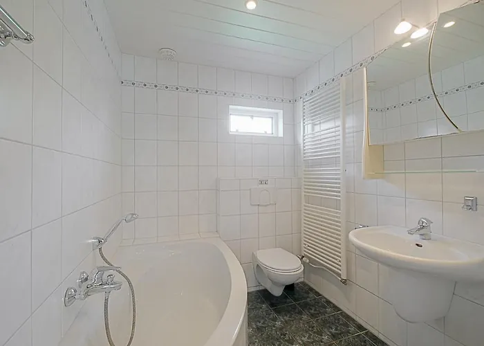 펜션 Solea - Aan Zee *