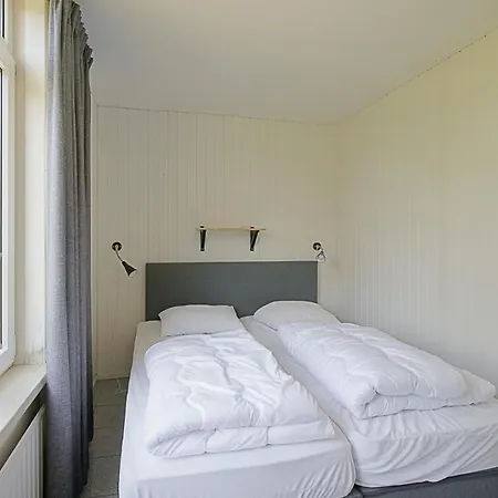 Holiday home Solea - Aan Zee *