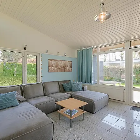 Holiday home Solea - Aan Zee