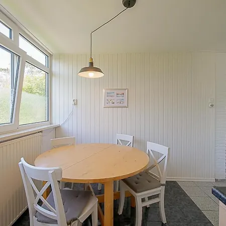 Solea - Aan Zee Holiday home Julianadorp
