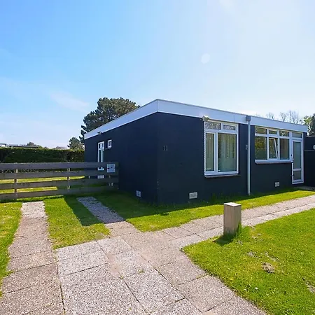 Holiday home Solea - Aan Zee *