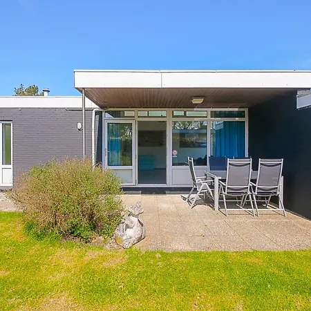 Holiday home Solea - Aan Zee *