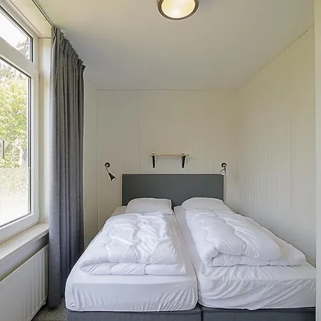 Holiday home Solea - Aan Zee *