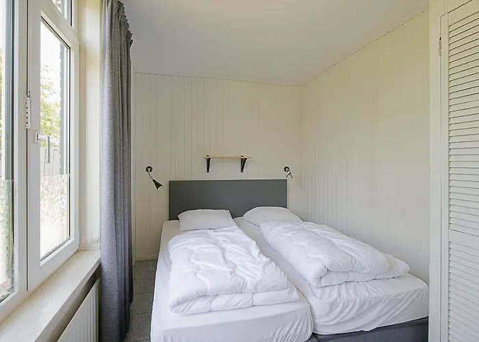 Сasa de vacaciones Solea - Aan Zee *