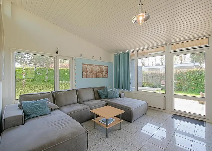 Сasa de vacaciones Solea - Aan Zee