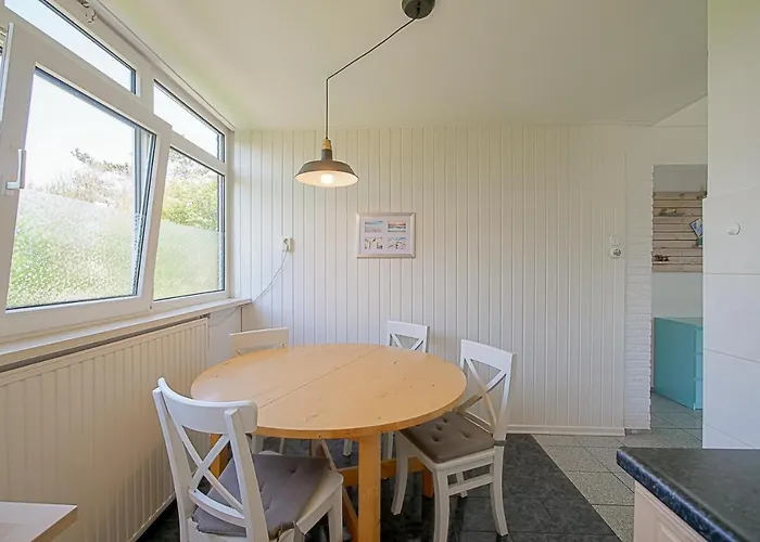Solea - Aan Zee Сasa de vacaciones Julianadorp