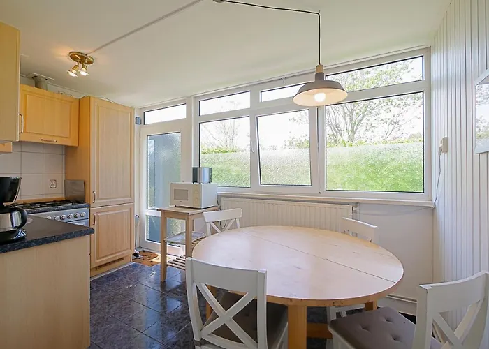 Solea - Aan Zee Сasa de vacaciones *