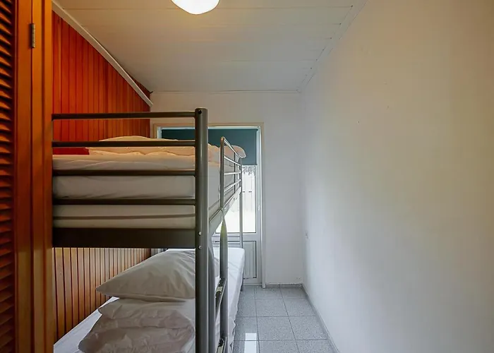 Solea - Aan Zee Сasa de vacaciones Julianadorp