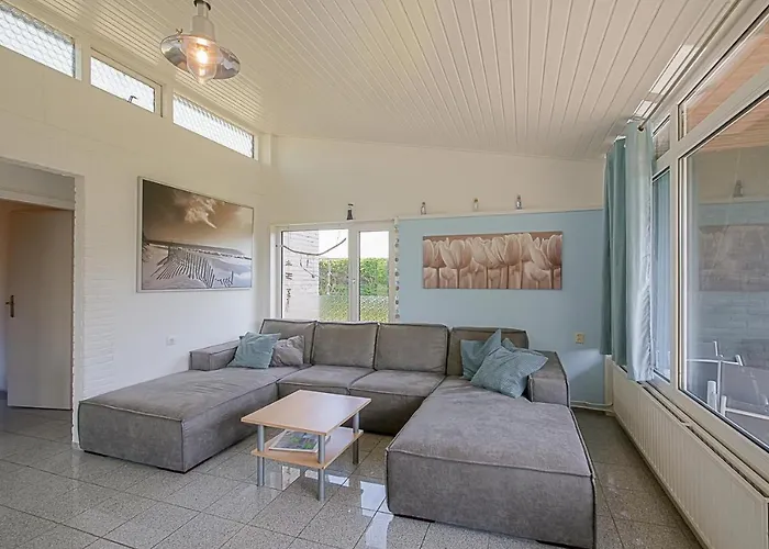 Сasa de vacaciones Solea - Aan Zee