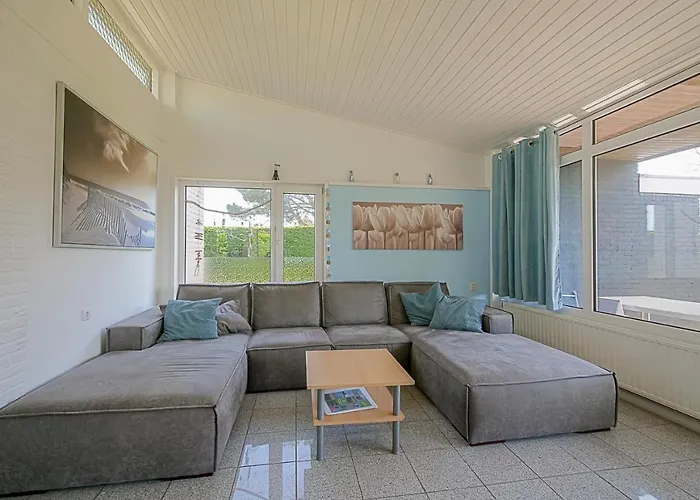 Solea - Aan Zee Сasa de vacaciones