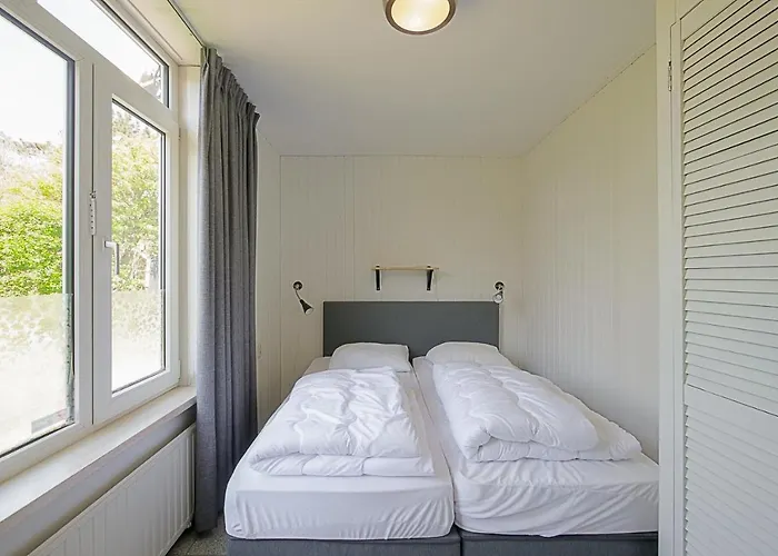 Сasa de vacaciones Solea - Aan Zee *